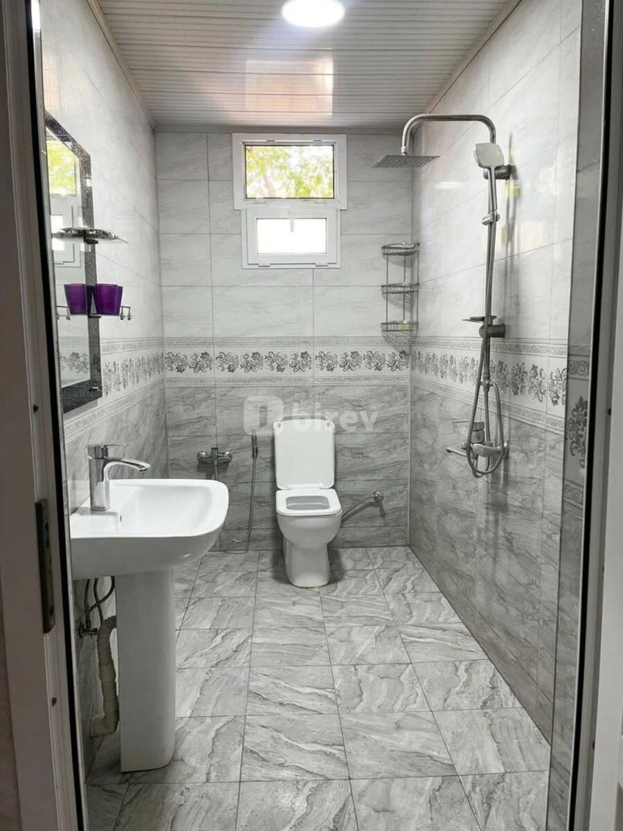 4 otaqlı həyət evi, Xırdalan q., Hacı Zeynalabdin Tağıyev küç., Abşeron rayonu — şəkil 3