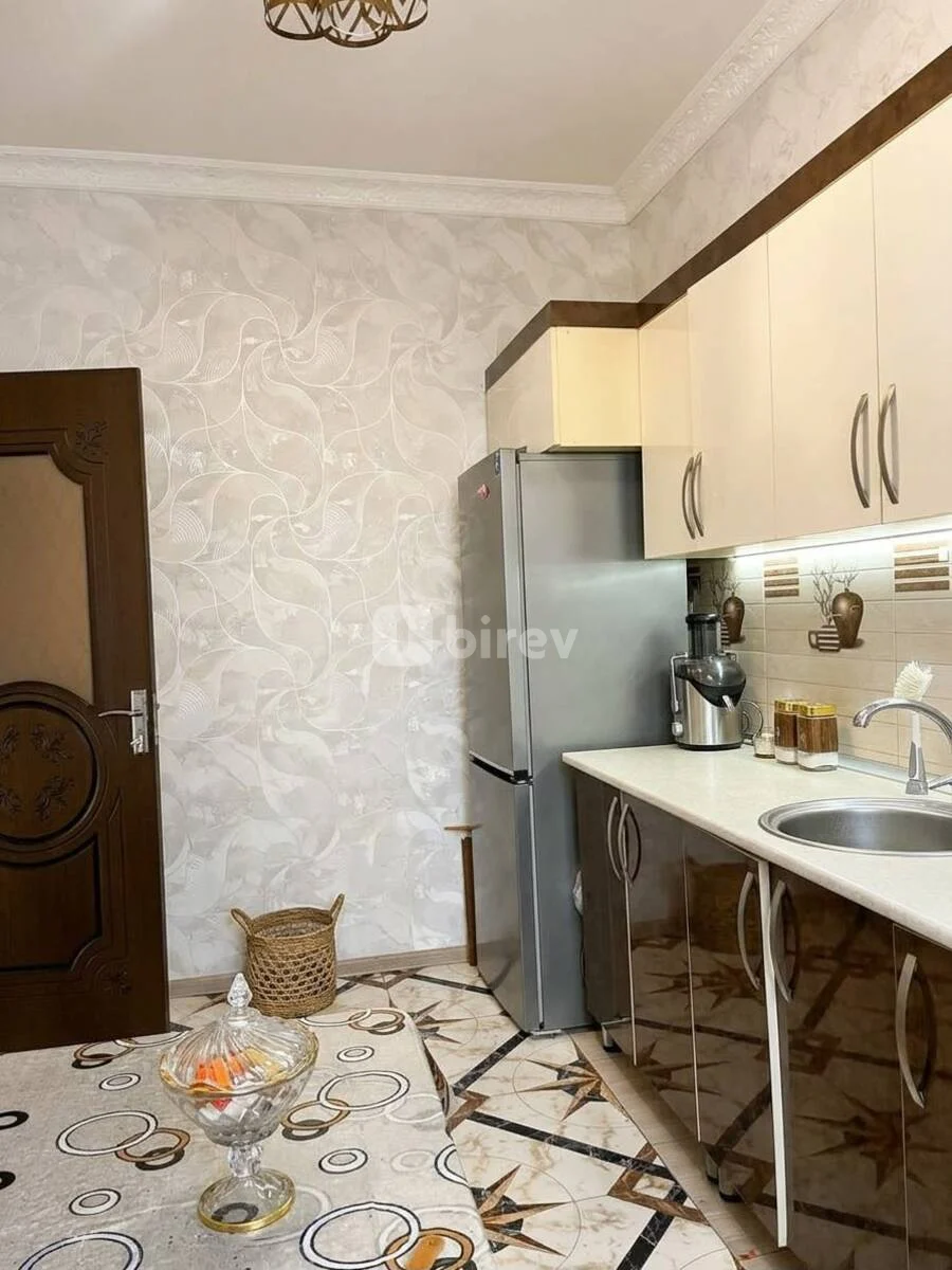 4 otaqlı həyət evi, Xırdalan q., Hacı Zeynalabdin Tağıyev küç., Abşeron rayonu — şəkil 5