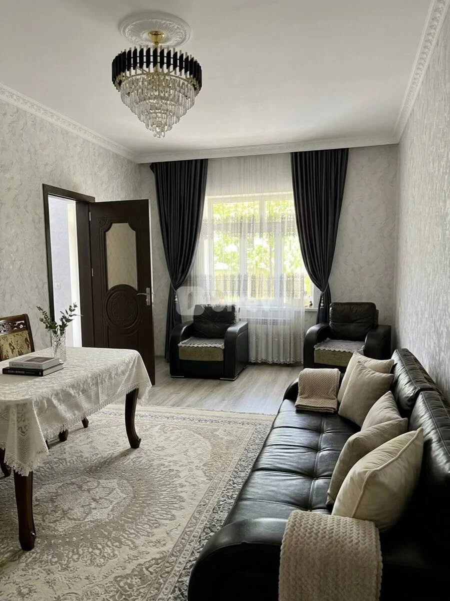 4 otaqlı həyət evi, Xırdalan q., Hacı Zeynalabdin Tağıyev küç., Abşeron rayonu — şəkil 6