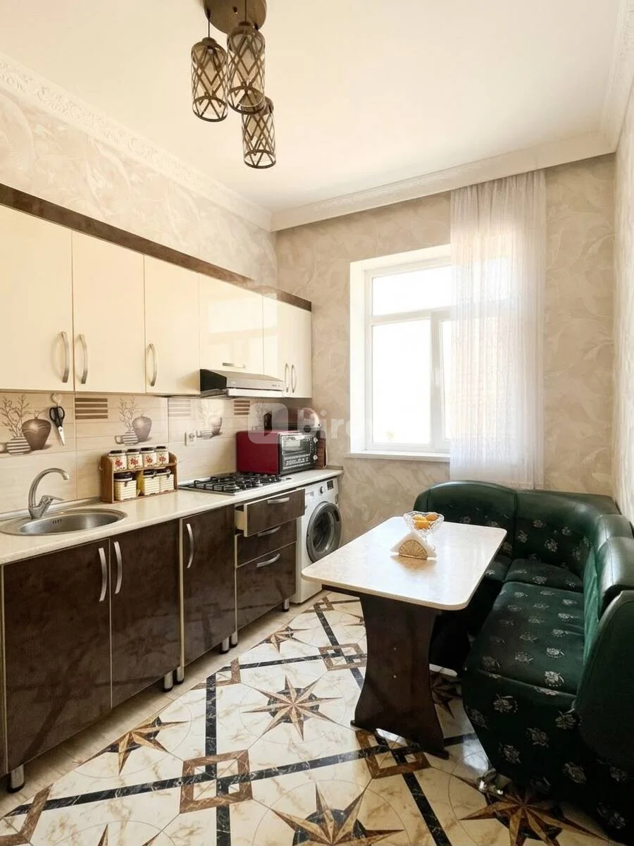 4 otaqlı həyət evi, Xırdalan q., Hacı Zeynalabdin Tağıyev küç., Abşeron rayonu — şəkil 7