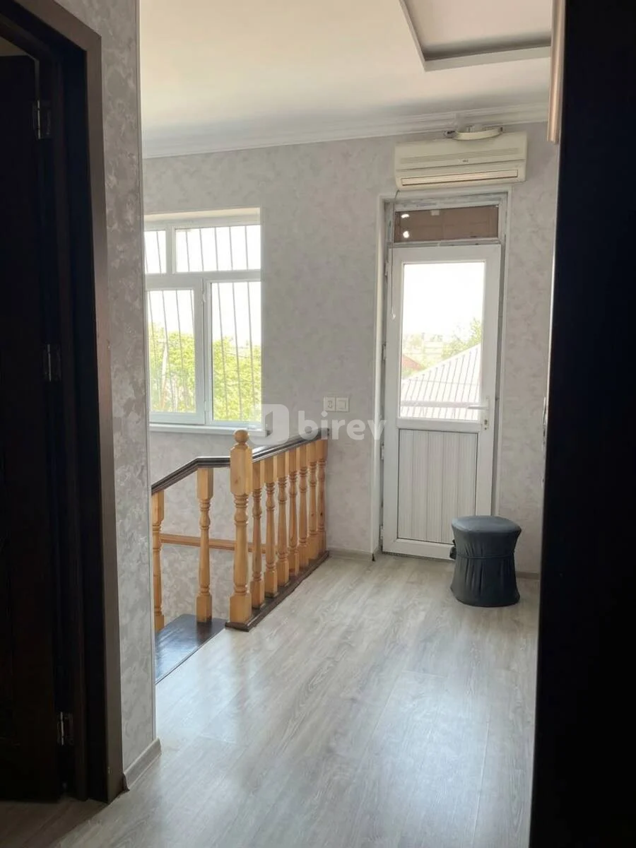 4 otaqlı həyət evi, Xırdalan q., Hacı Zeynalabdin Tağıyev küç., Abşeron rayonu — şəkil 8