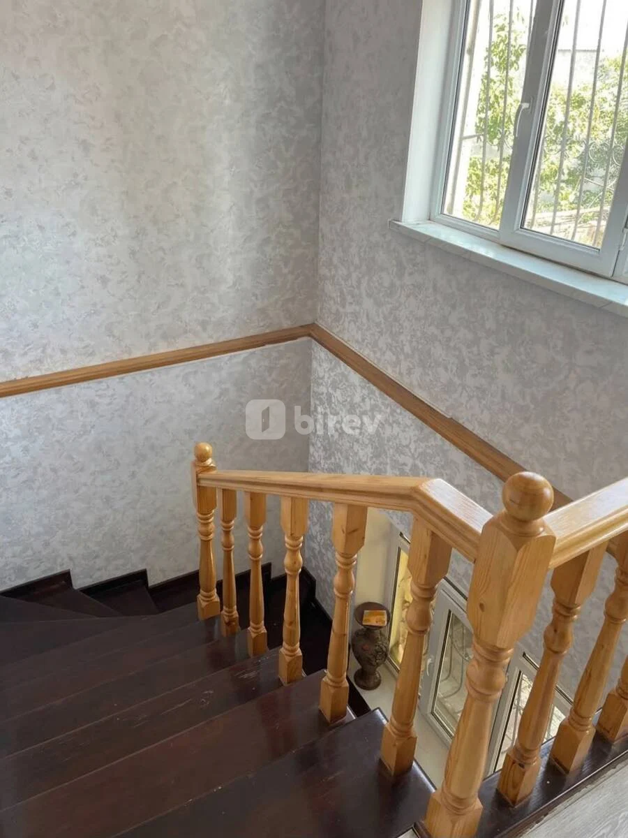 4 otaqlı həyət evi, Xırdalan q., Hacı Zeynalabdin Tağıyev küç., Abşeron rayonu — şəkil 9