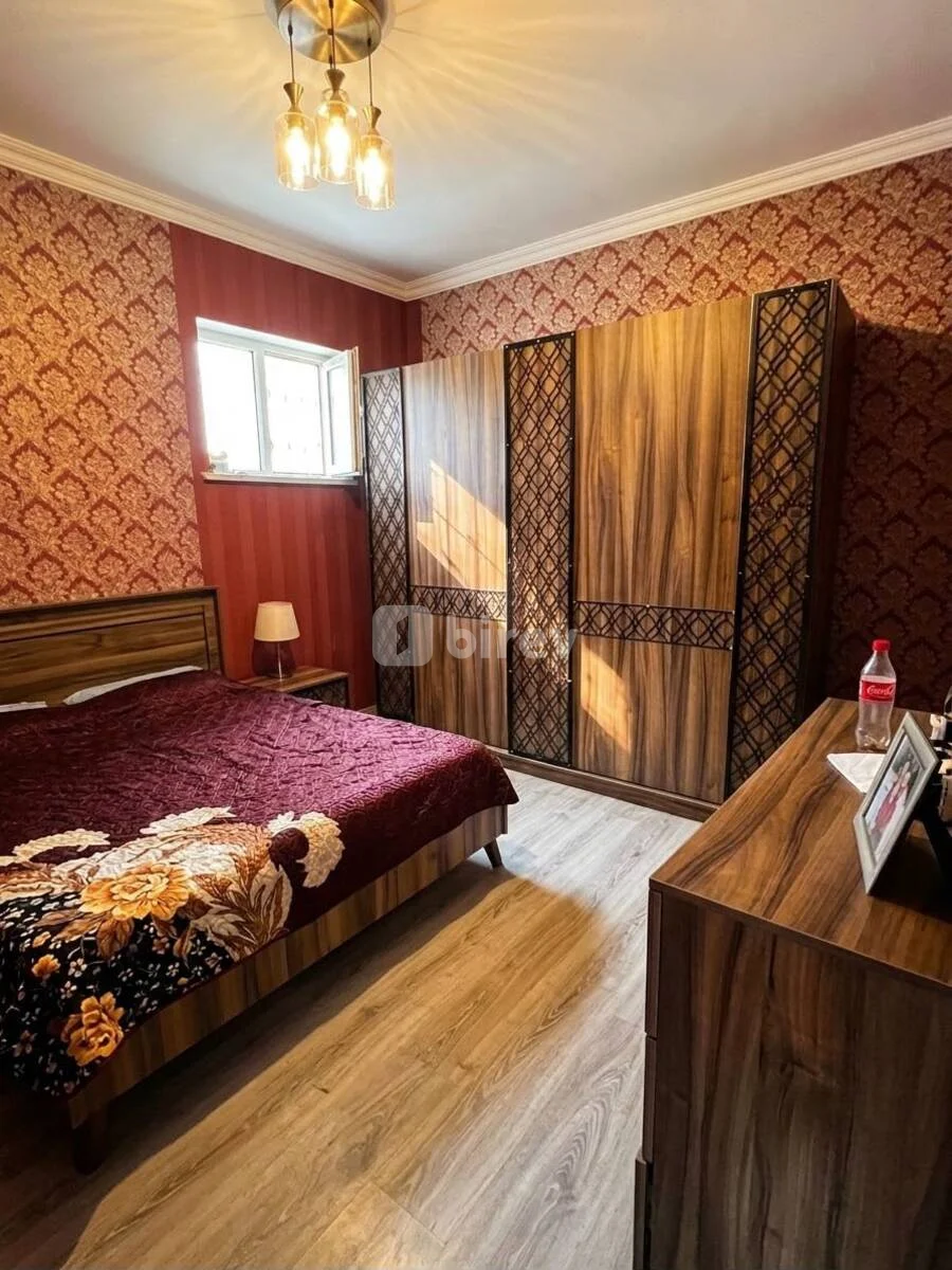 4 otaqlı həyət evi, Xırdalan q., Hacı Zeynalabdin Tağıyev küç., Abşeron rayonu — şəkil 10