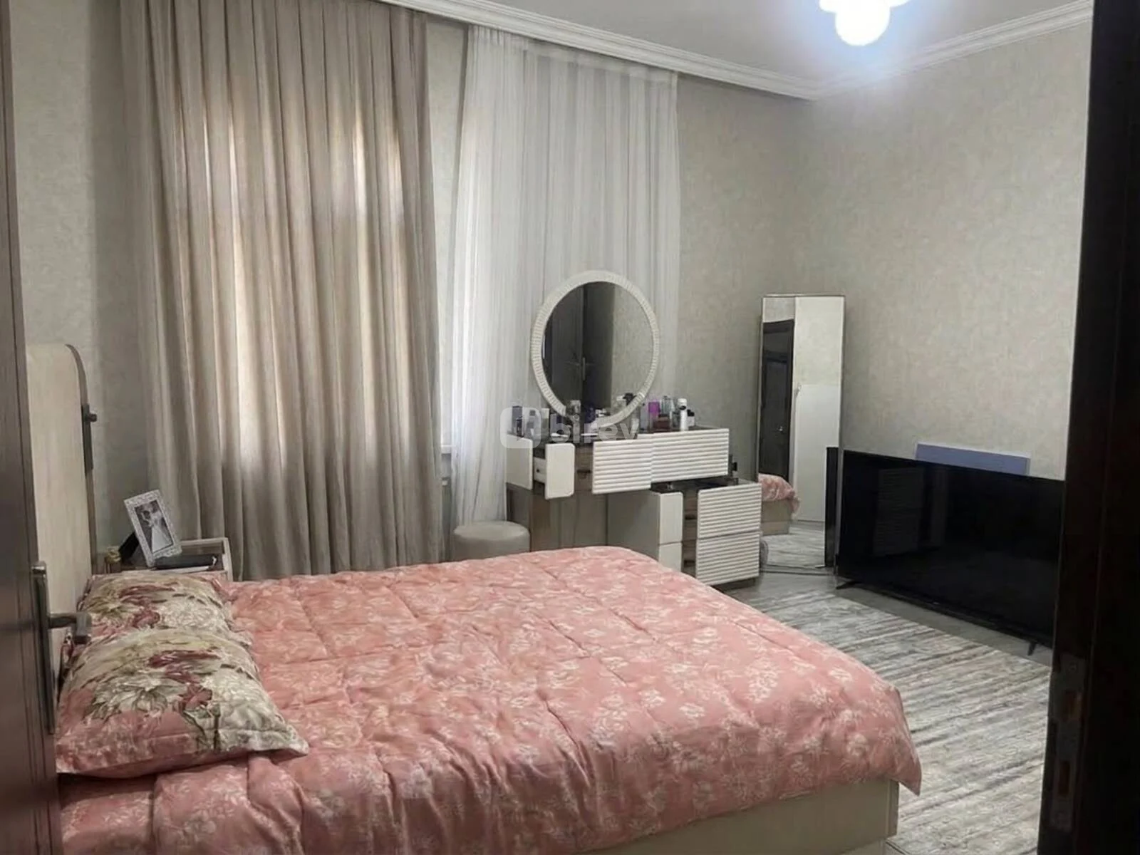 4 otaqlı həyət evi, Xırdalan q., Hacı Zeynalabdin Tağıyev küç., Abşeron rayonu — şəkil 12