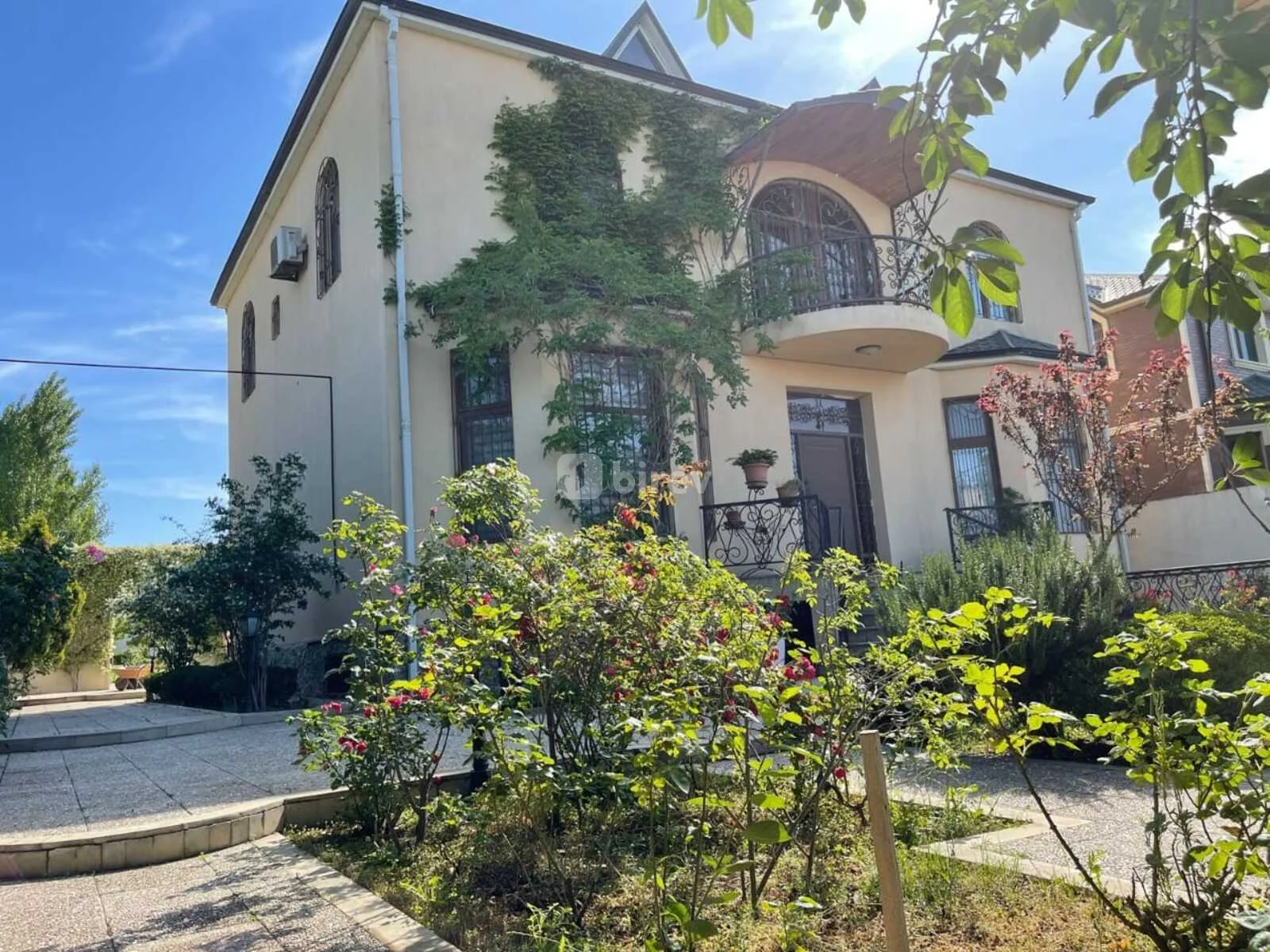 6 otaqlı həyət evi, Fatmayı q., Fatmayı qəs., Abşeron rayonu — şəkil 2