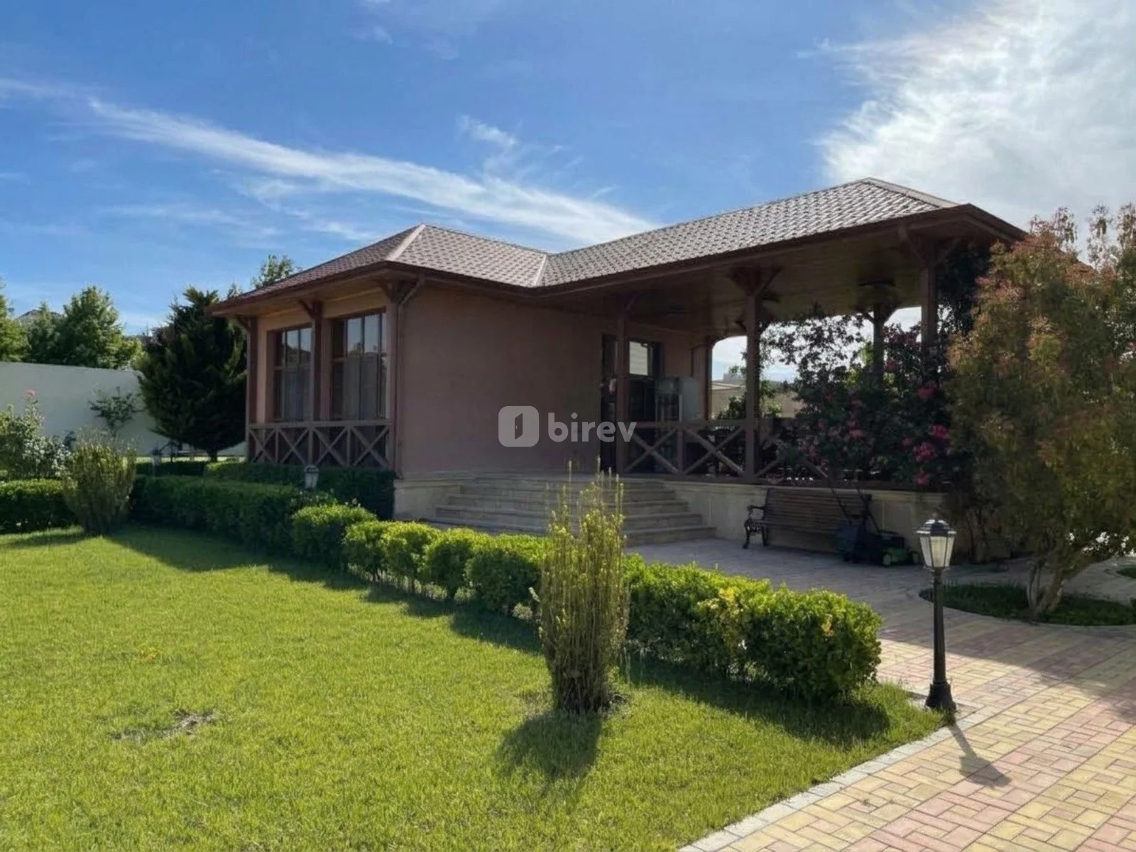 6 otaqlı həyət evi, Fatmayı q., Fatmayı qəs., Abşeron rayonu — şəkil 5