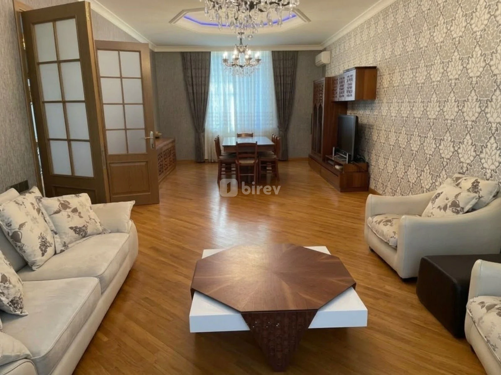 6 otaqlı həyət evi, Fatmayı q., Fatmayı qəs., Abşeron rayonu — şəkil 6