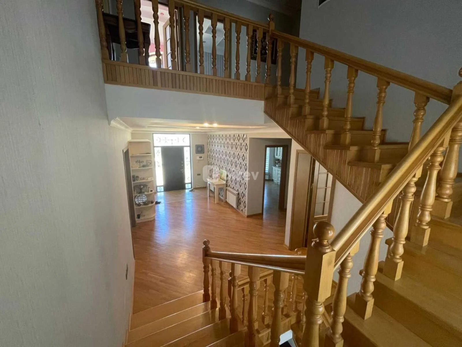 6 otaqlı həyət evi, Fatmayı q., Fatmayı qəs., Abşeron rayonu — şəkil 10