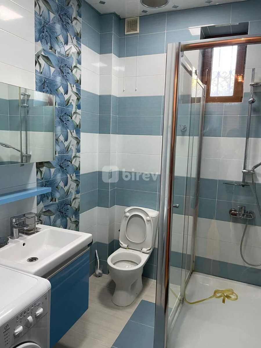 6 otaqlı həyət evi, Fatmayı q., Fatmayı qəs., Abşeron rayonu — şəkil 18