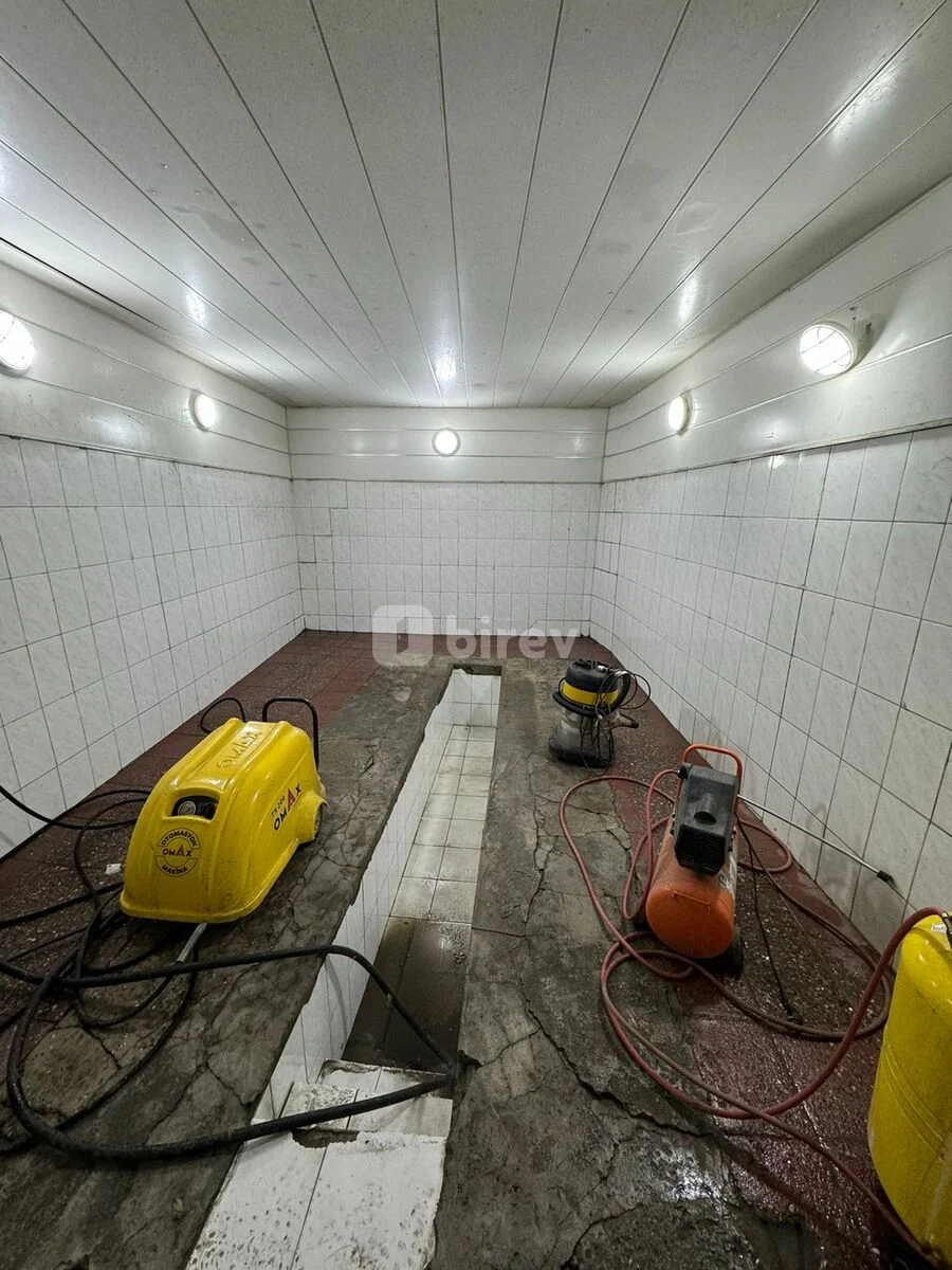 Obyekt, Nərimanov rayonu, Azadlıq 152a, Bakı şəhəri — şəkil 2