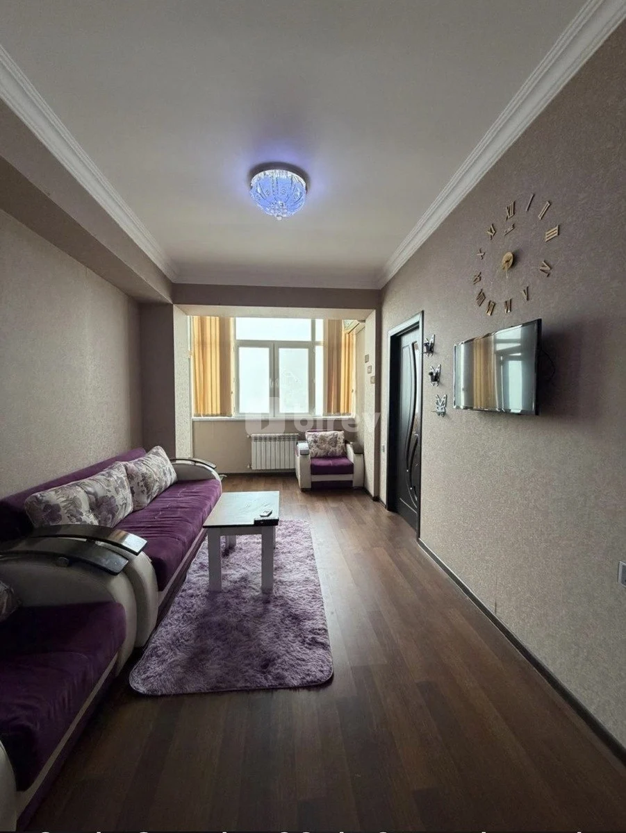 3 otaqlı mənzil, Masazır q., Masazır qəs., Abşeron rayonu — şəkil 1