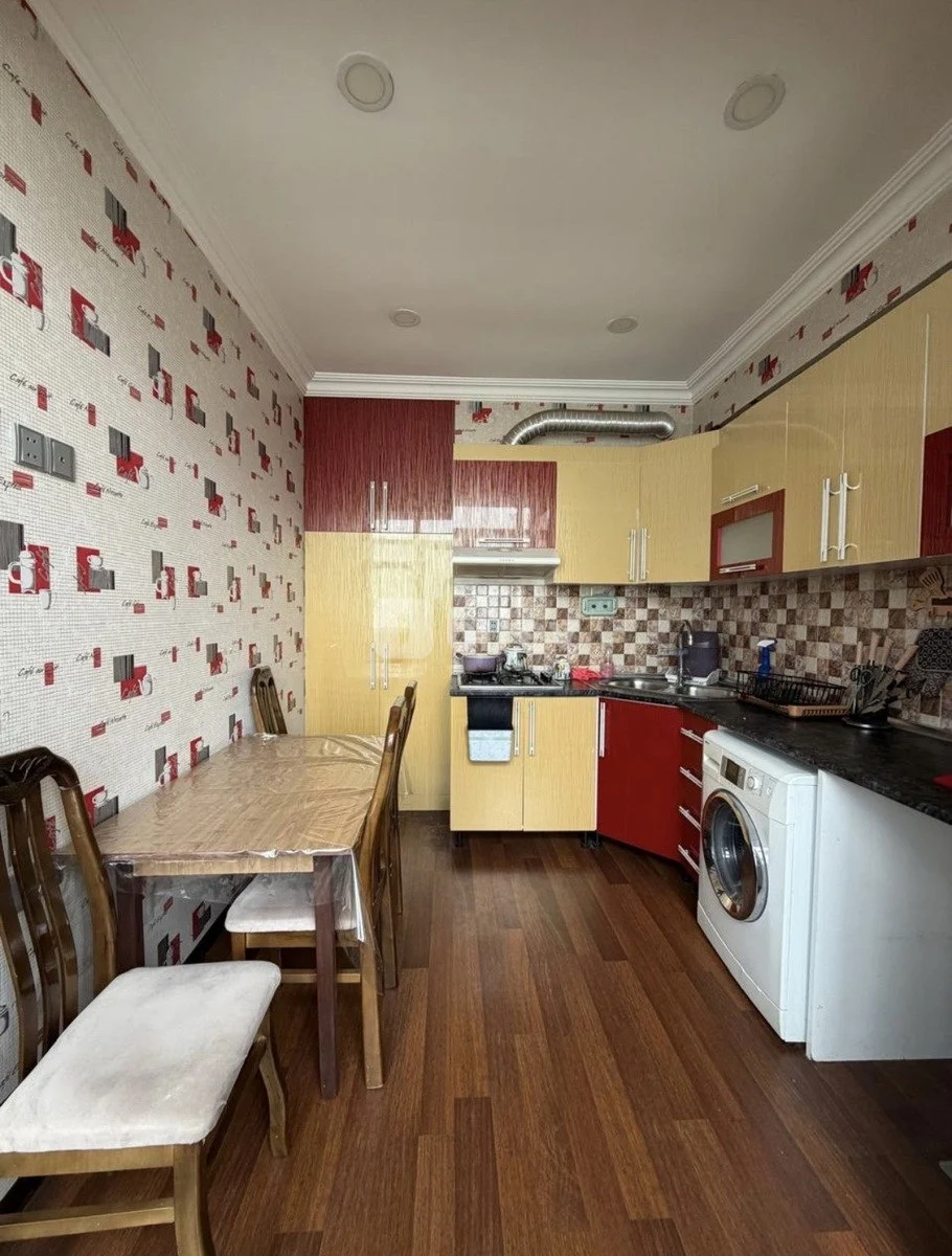 3 otaqlı mənzil, Masazır q., Masazır qəs., Abşeron rayonu — şəkil 2