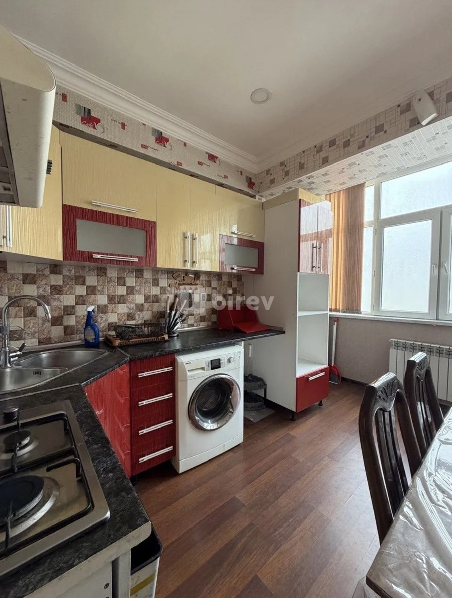 3 otaqlı mənzil, Masazır q., Masazır qəs., Abşeron rayonu — şəkil 3