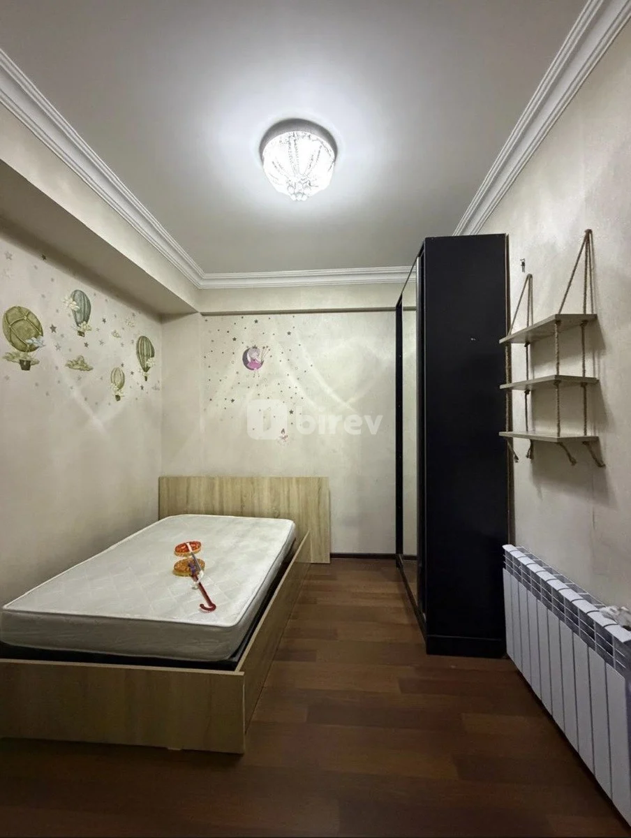 3 otaqlı mənzil, Masazır q., Masazır qəs., Abşeron rayonu — şəkil 6