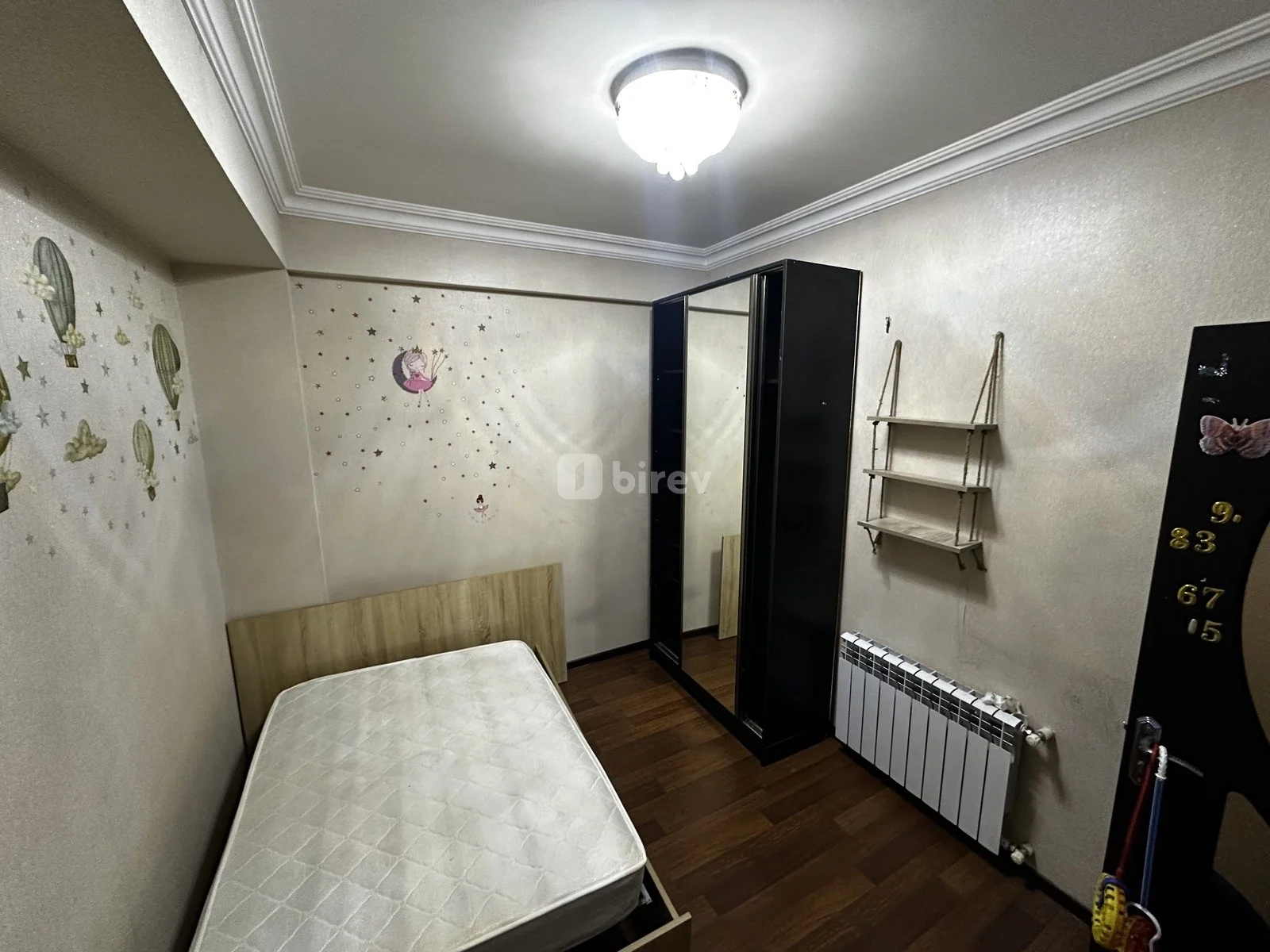 3 otaqlı mənzil, Masazır q., Masazır qəs., Abşeron rayonu — şəkil 8
