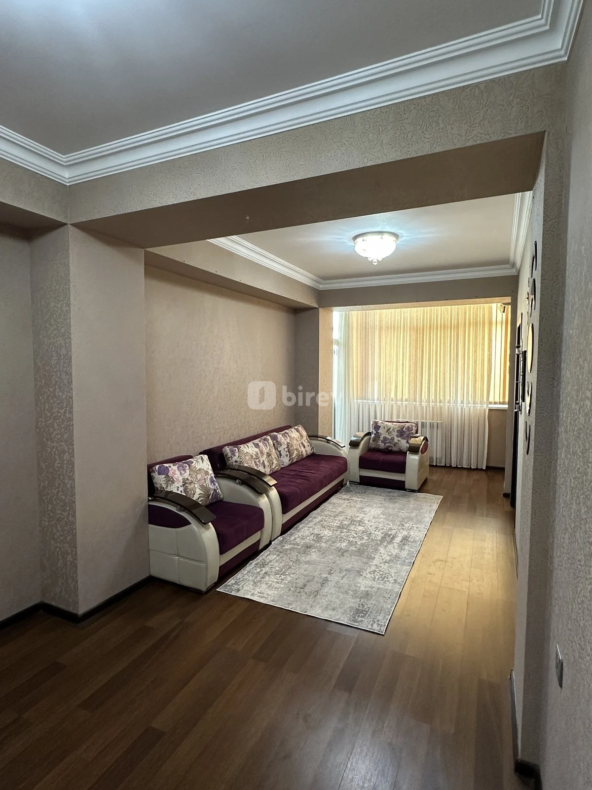 3 otaqlı mənzil, Masazır q., Masazır qəs., Abşeron rayonu — şəkil 9