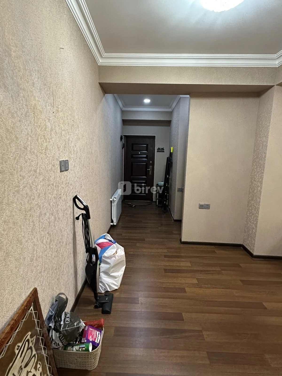 3 otaqlı mənzil, Masazır q., Masazır qəs., Abşeron rayonu — şəkil 11