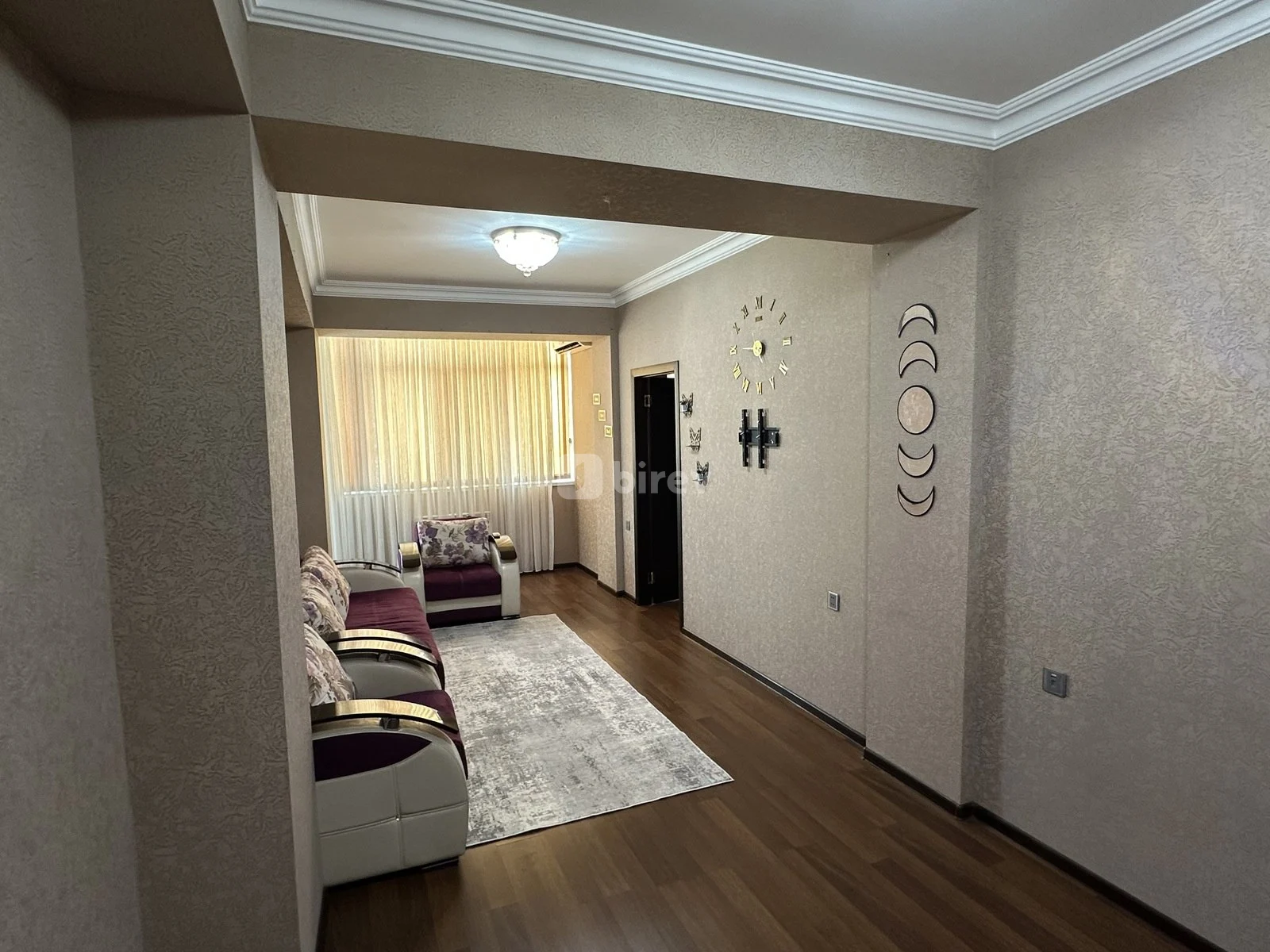 3 otaqlı mənzil, Masazır q., Masazır qəs., Abşeron rayonu — şəkil 12