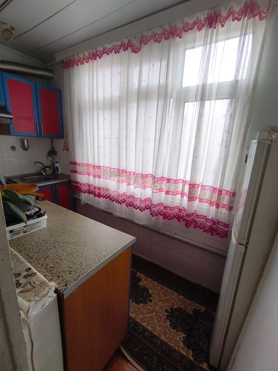 3 otaqlı mənzil, 6-cı mikrorayon, Binə qəsəbəsi, Binəqədi rayonu — şəkil 3