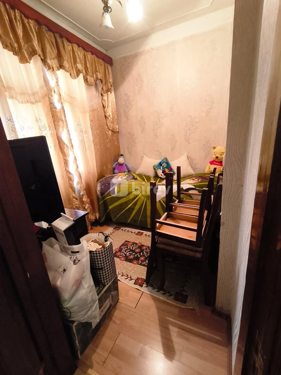 3 otaqlı mənzil, 6-cı mikrorayon, Binə qəsəbəsi, Binəqədi rayonu — şəkil 4