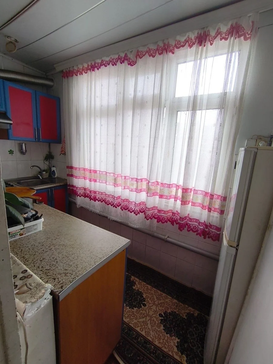 3 otaqlı mənzil, 6-cı mikrorayon, Binə qəsəbəsi, Binəqədi rayonu — şəkil 5