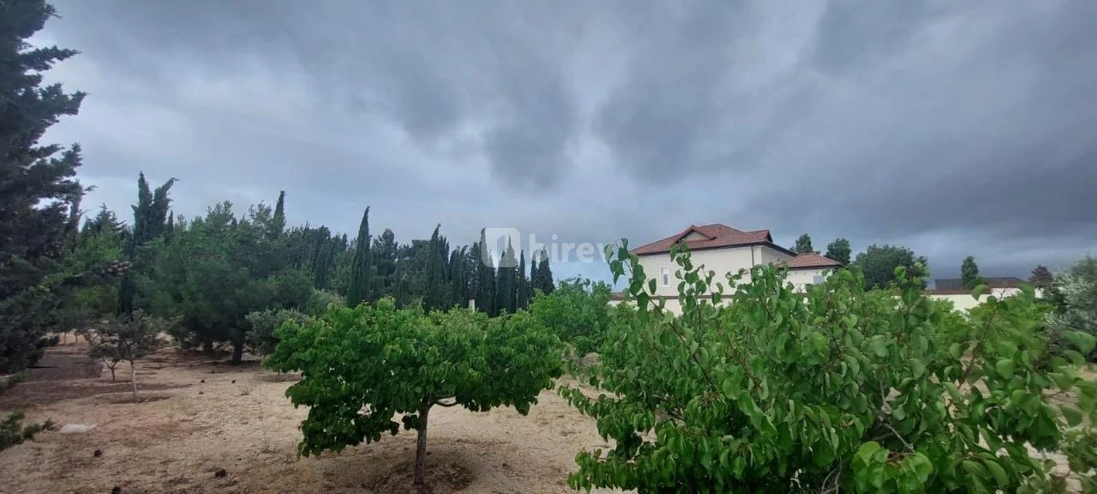 8 otaqlı həyət evi, Novxanı q., Novxanı qəsəbəsi, Abşeron rayonu — şəkil 6
