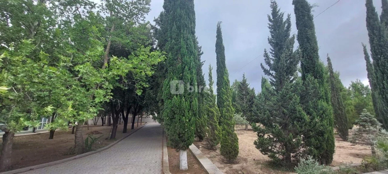 8 otaqlı həyət evi, Novxanı q., Novxanı qəsəbəsi, Abşeron rayonu — şəkil 7