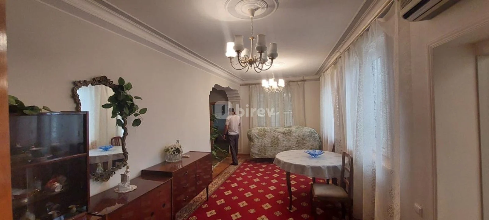8 otaqlı həyət evi, Novxanı q., Novxanı qəsəbəsi, Abşeron rayonu — şəkil 8