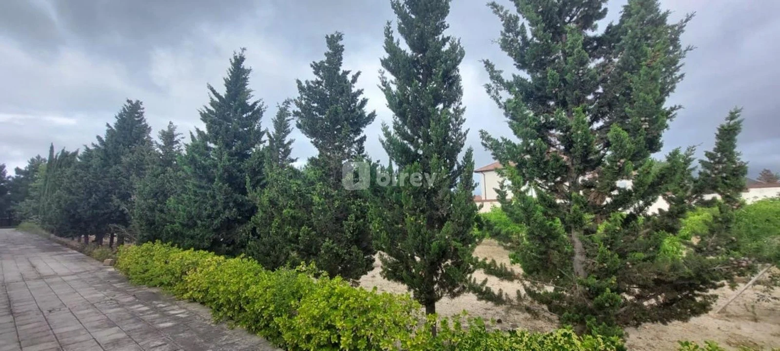 8 otaqlı həyət evi, Novxanı q., Novxanı qəsəbəsi, Abşeron rayonu — şəkil 10