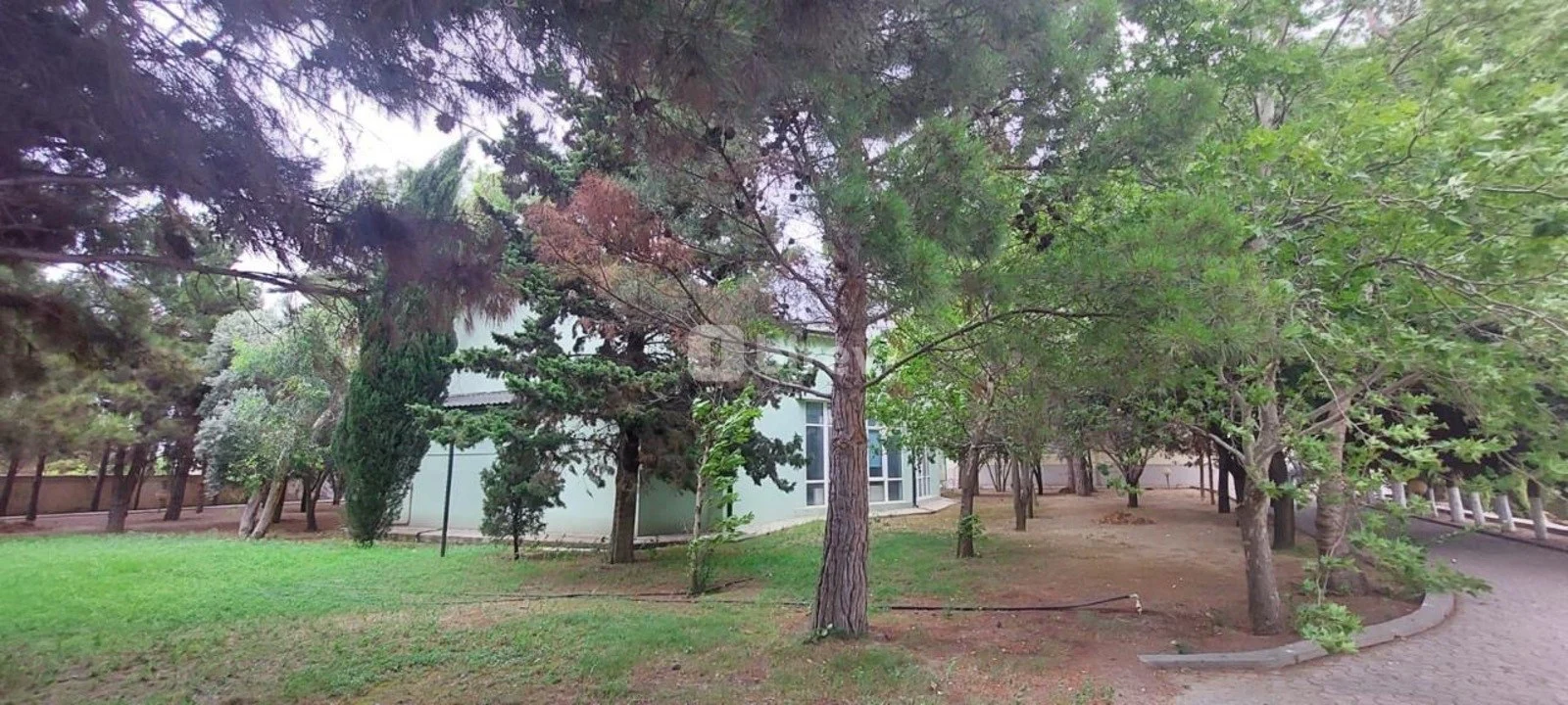 8 otaqlı həyət evi, Novxanı q., Novxanı qəsəbəsi, Abşeron rayonu — şəkil 12
