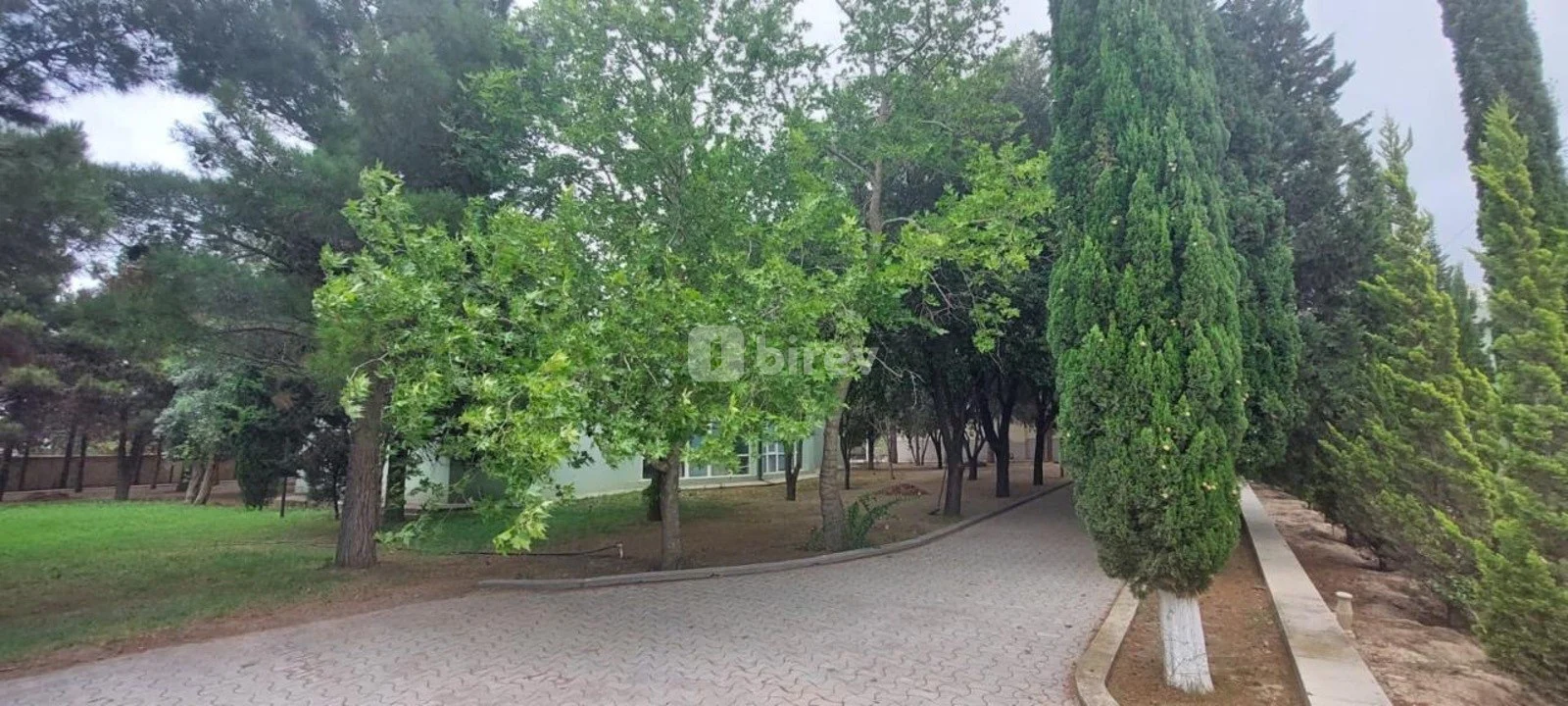 8 otaqlı həyət evi, Novxanı q., Novxanı qəsəbəsi, Abşeron rayonu — şəkil 13