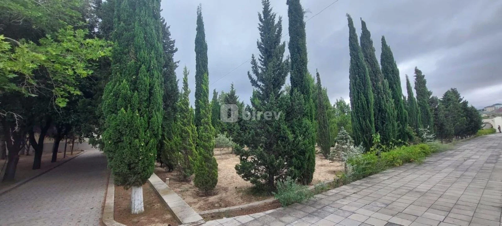 8 otaqlı həyət evi, Novxanı q., Novxanı qəsəbəsi, Abşeron rayonu — şəkil 14