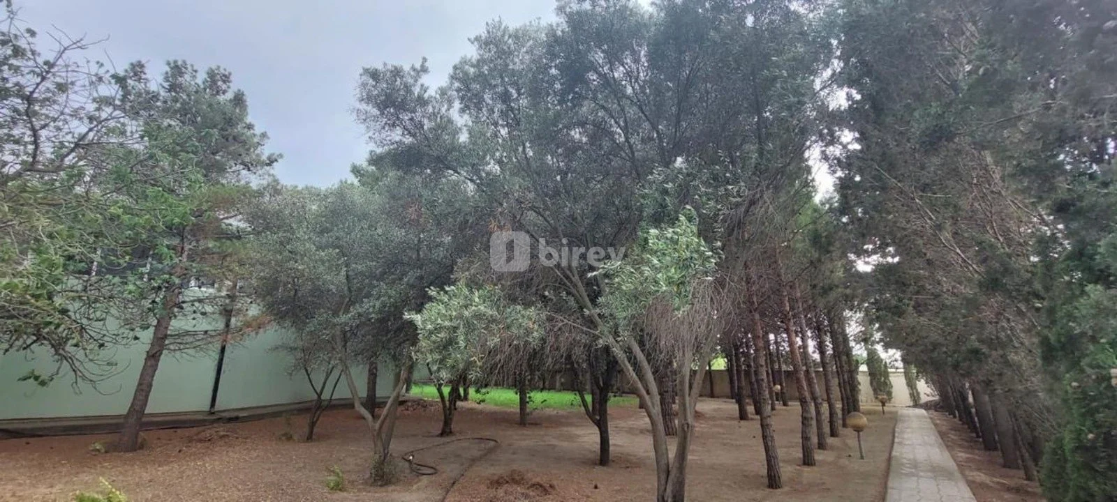 8 otaqlı həyət evi, Novxanı q., Novxanı qəsəbəsi, Abşeron rayonu — şəkil 16