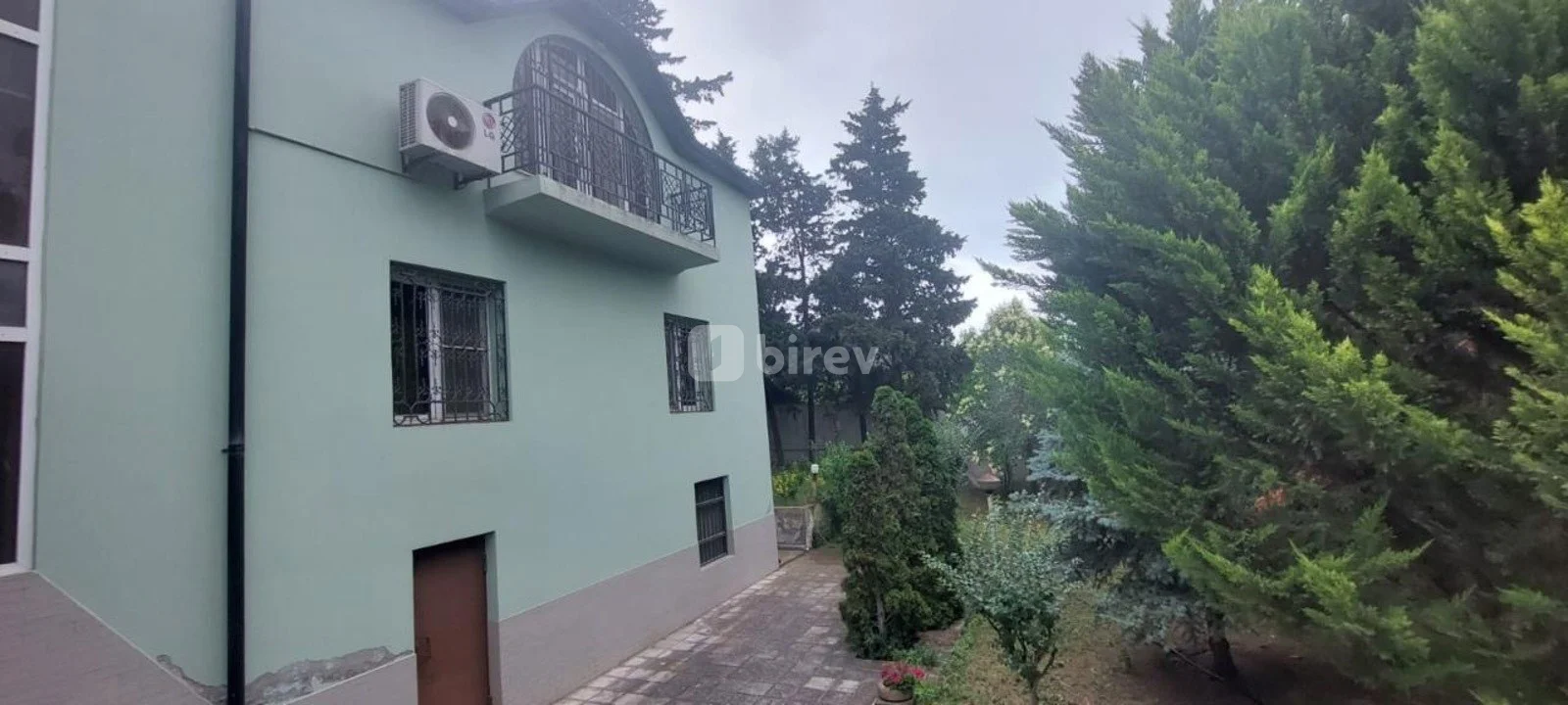 8 otaqlı həyət evi, Novxanı q., Novxanı qəsəbəsi, Abşeron rayonu — şəkil 19