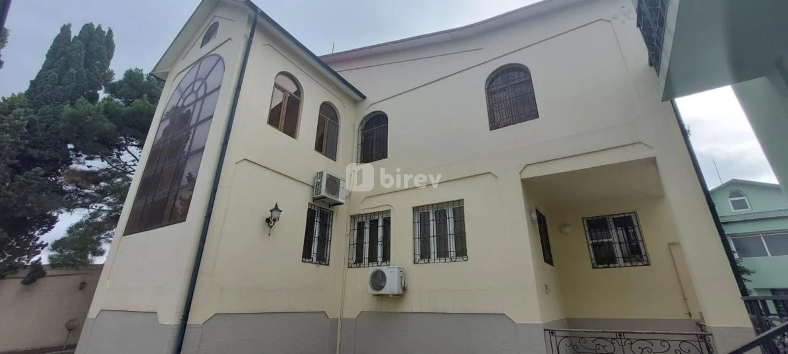 8 otaqlı həyət evi, Novxanı q., Novxanı qəsəbəsi, Abşeron rayonu — şəkil 20