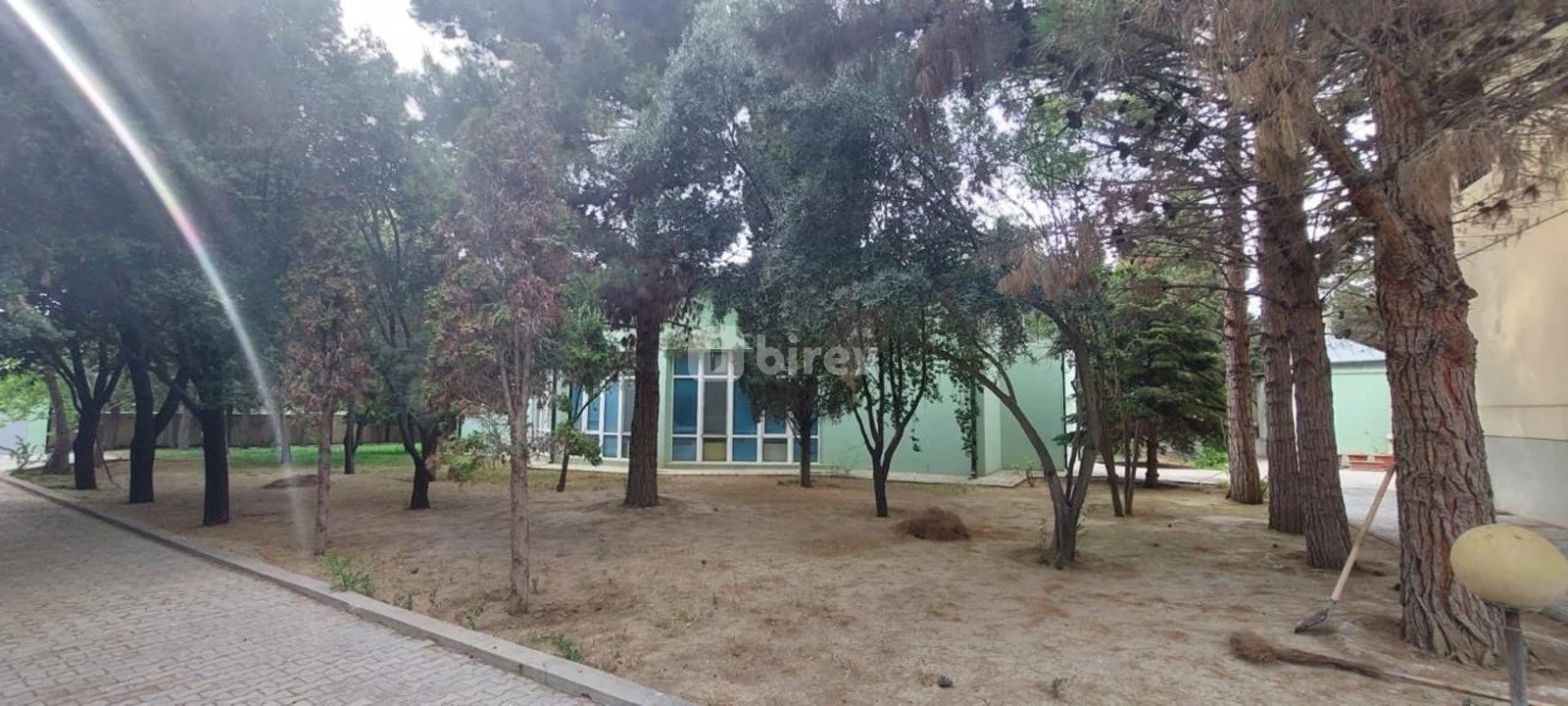 8 otaqlı həyət evi, Novxanı q., Novxanı qəsəbəsi, Abşeron rayonu — şəkil 21