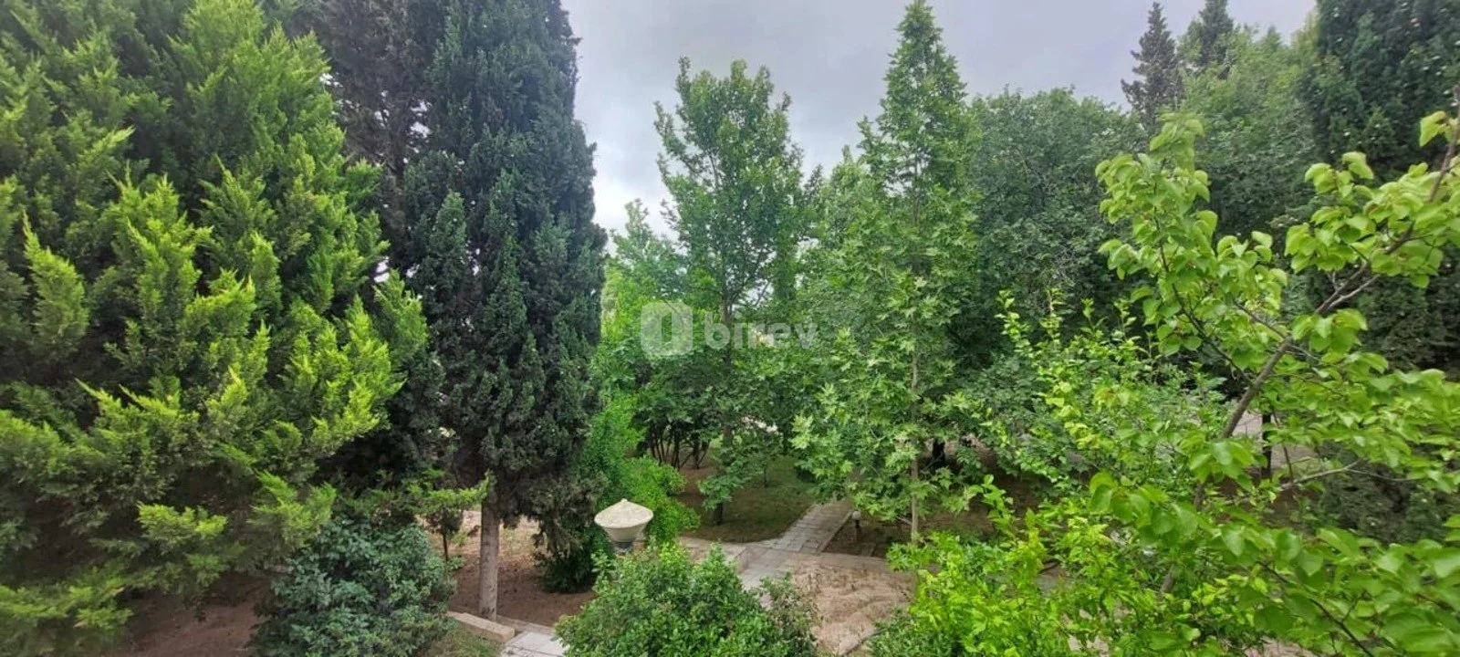 8 otaqlı həyət evi, Novxanı q., Novxanı qəsəbəsi, Abşeron rayonu — şəkil 25