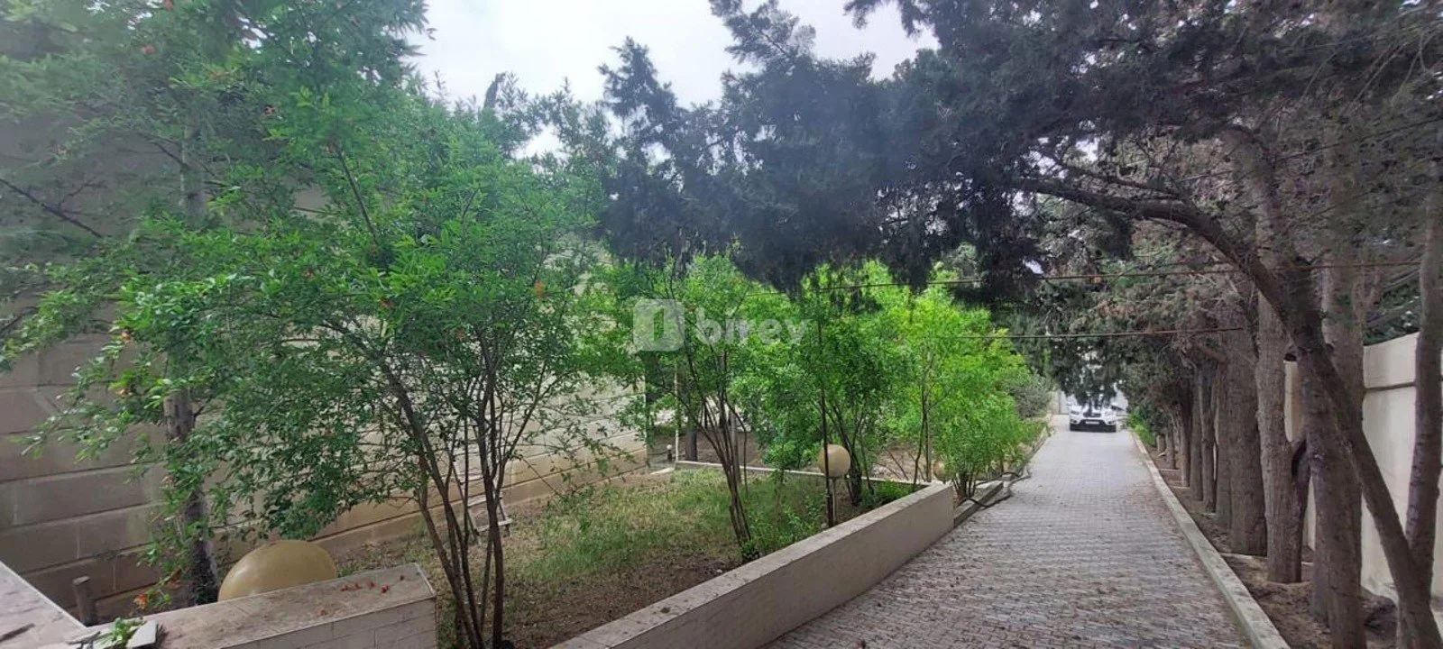 8 otaqlı həyət evi, Novxanı q., Novxanı qəsəbəsi, Abşeron rayonu — şəkil 26
