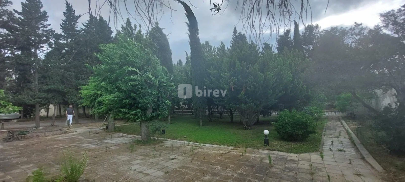 8 otaqlı həyət evi, Novxanı q., Novxanı qəsəbəsi, Abşeron rayonu — şəkil 28