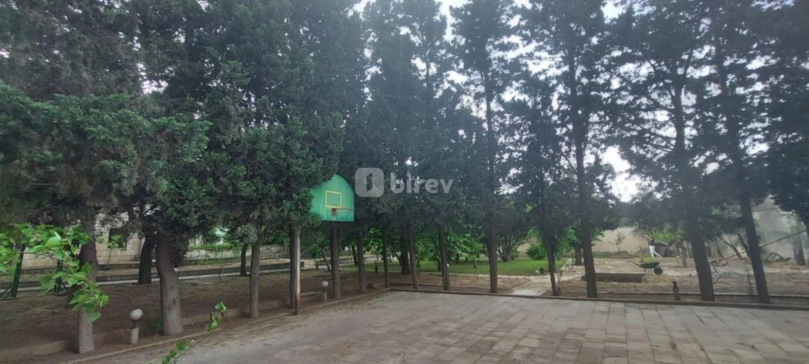 8 otaqlı həyət evi, Novxanı q., Novxanı qəsəbəsi, Abşeron rayonu — şəkil 29