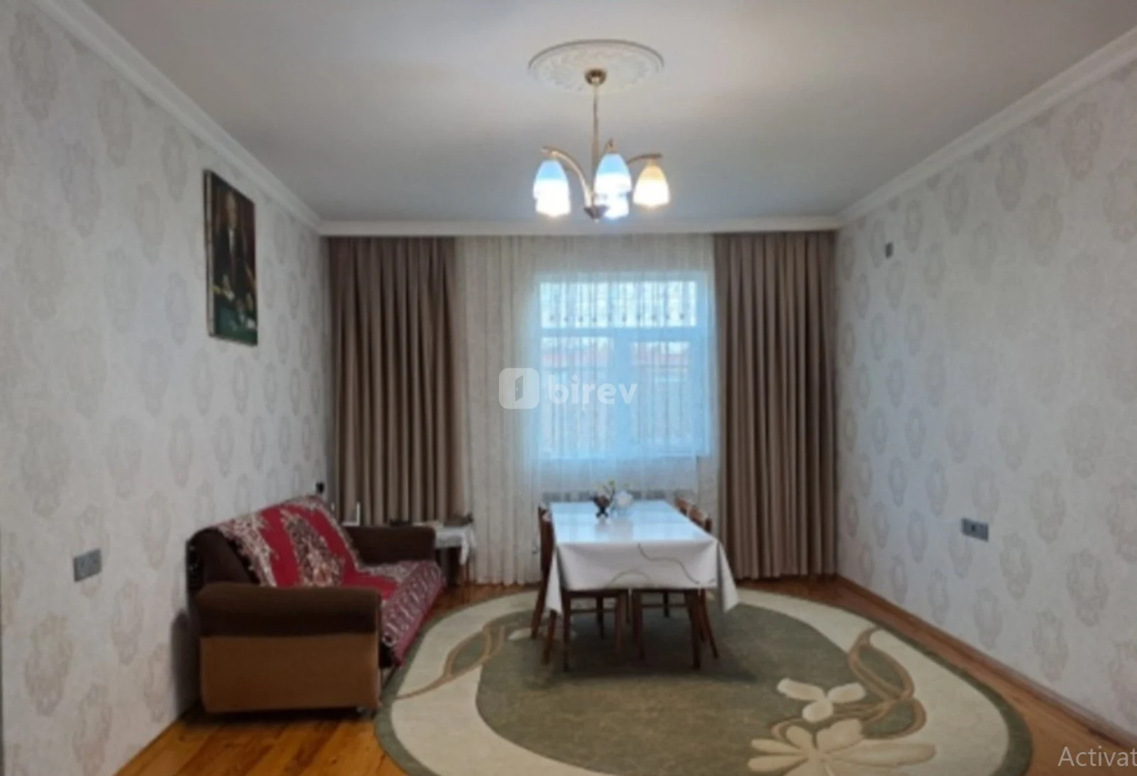 3 otaqlı həyət evi, Ceyranbatan q., Ceyranbatan qəsəbəsi, Abşeron rayonu — şəkil 4
