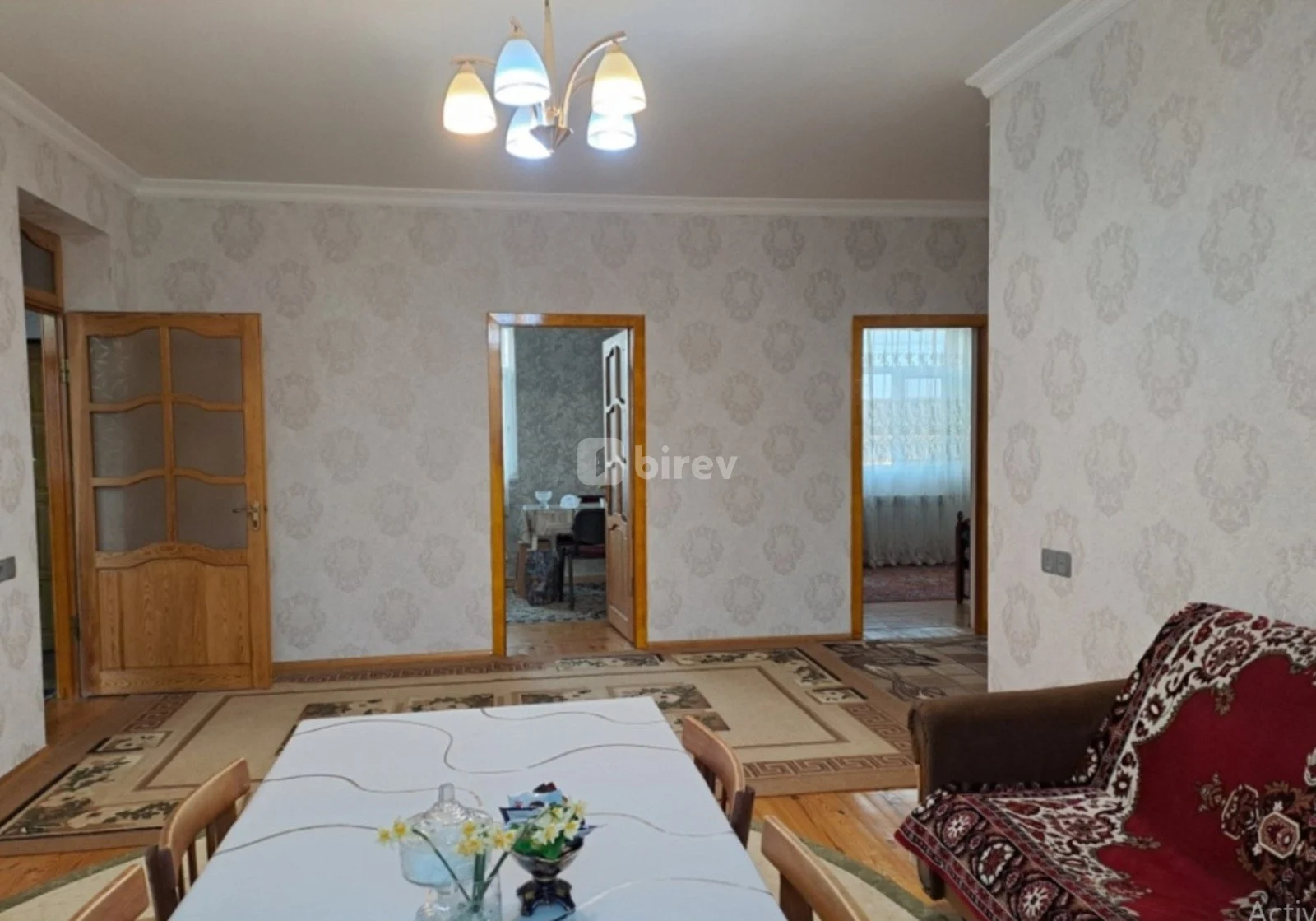 3 otaqlı həyət evi, Ceyranbatan q., Ceyranbatan qəsəbəsi, Abşeron rayonu — şəkil 5