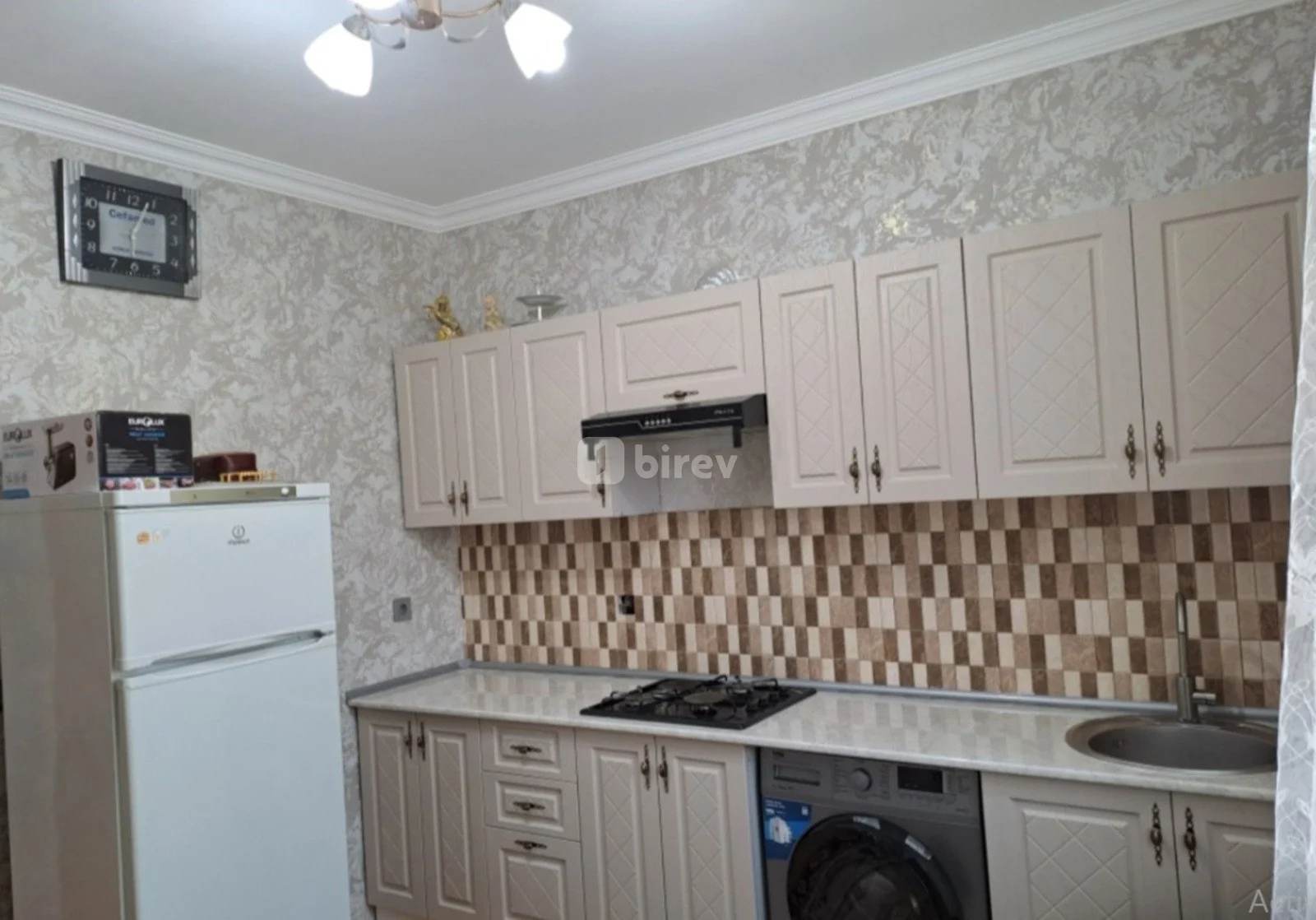 3 otaqlı həyət evi, Ceyranbatan q., Ceyranbatan qəsəbəsi, Abşeron rayonu — şəkil 8