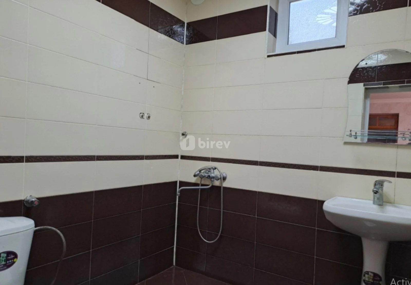 3 otaqlı həyət evi, Ceyranbatan q., Ceyranbatan qəsəbəsi, Abşeron rayonu — şəkil 10