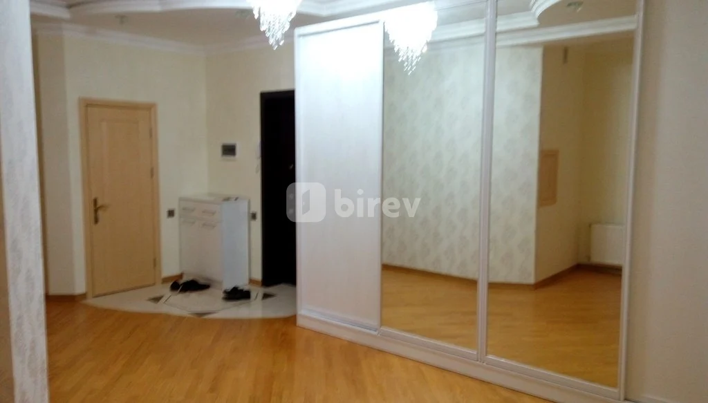 3 otaqlı mənzil, Nəsimi rayonu, Ak.H.Əliyev küçəsi., Bakı şəhəri — şəkil 6