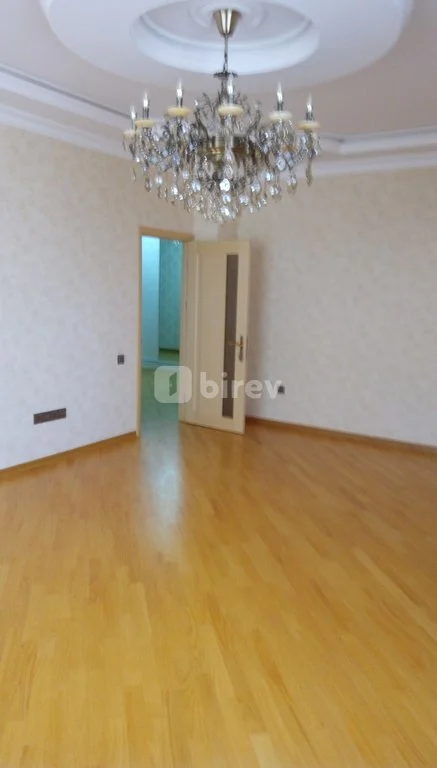 3 otaqlı mənzil, Nəsimi rayonu, Ak.H.Əliyev küçəsi., Bakı şəhəri — şəkil 8