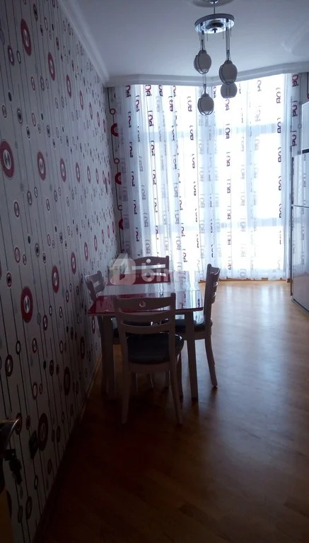 3 otaqlı mənzil, Nəsimi rayonu, Ak.H.Əliyev küçəsi., Bakı şəhəri — şəkil 9