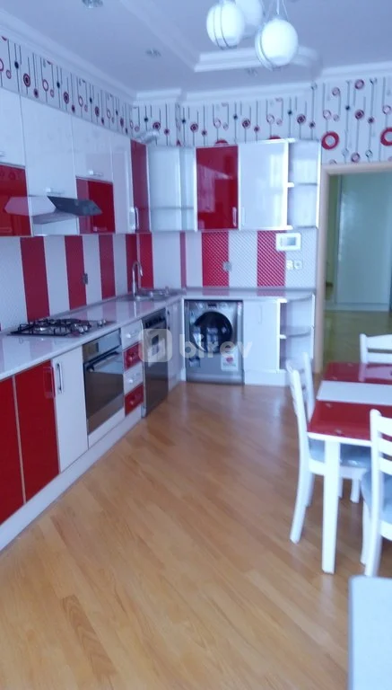 3 otaqlı mənzil, Nəsimi rayonu, Ak.H.Əliyev küçəsi., Bakı şəhəri — şəkil 10