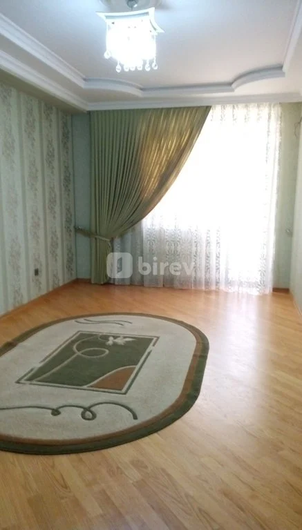 3 otaqlı mənzil, Nəsimi rayonu, Ak.H.Əliyev küçəsi., Bakı şəhəri — şəkil 11