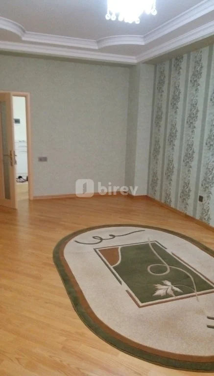 3 otaqlı mənzil, Nəsimi rayonu, Ak.H.Əliyev küçəsi., Bakı şəhəri — şəkil 12